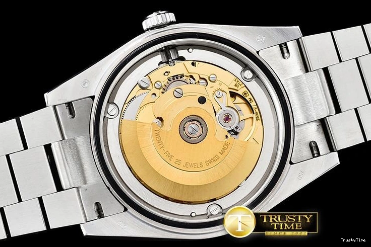 0715 RDD0215C – DayDate 36mm Affordable 686